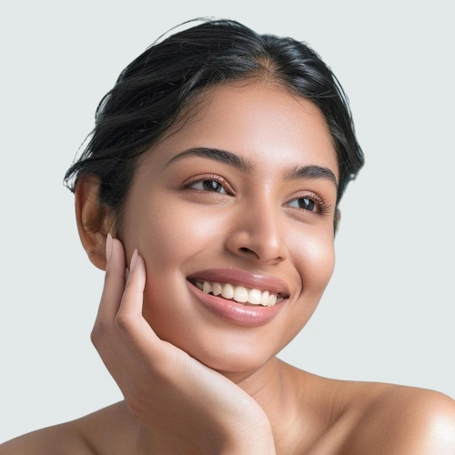Ozone facial
